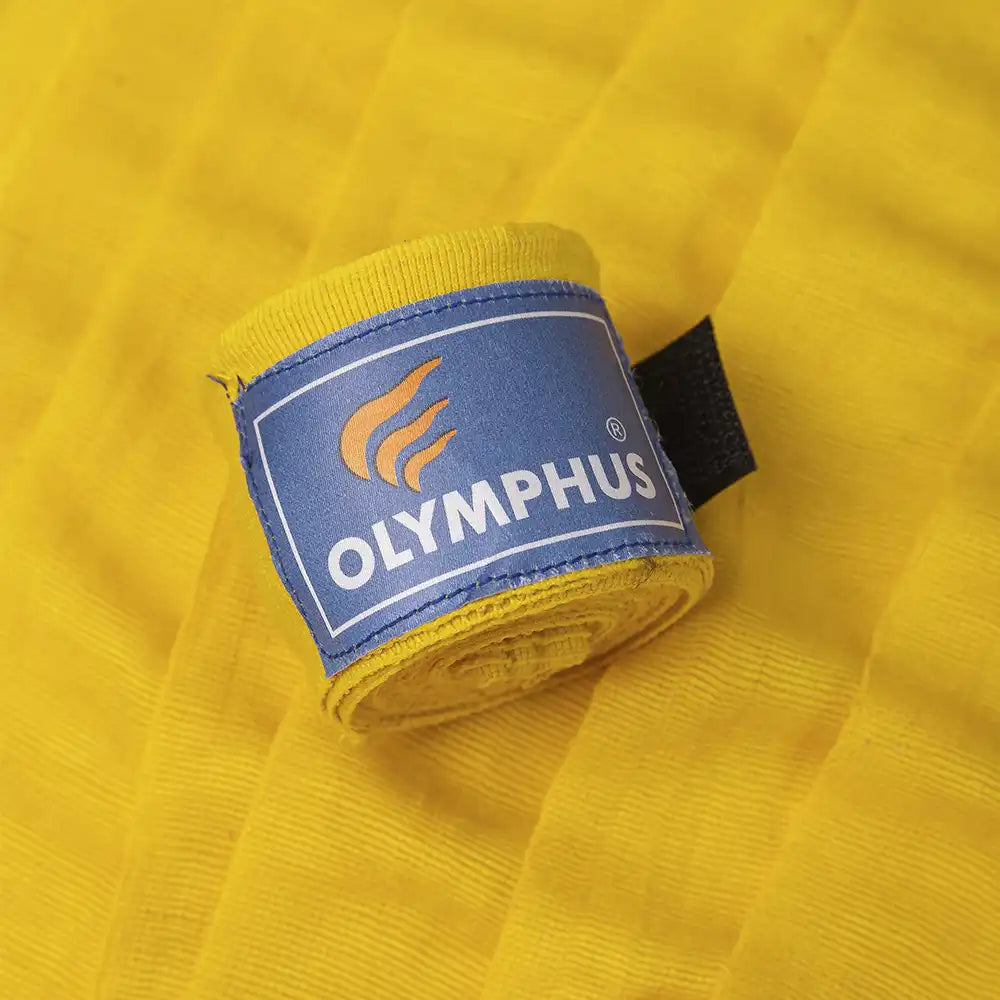Vendas Boxeo Olymphus