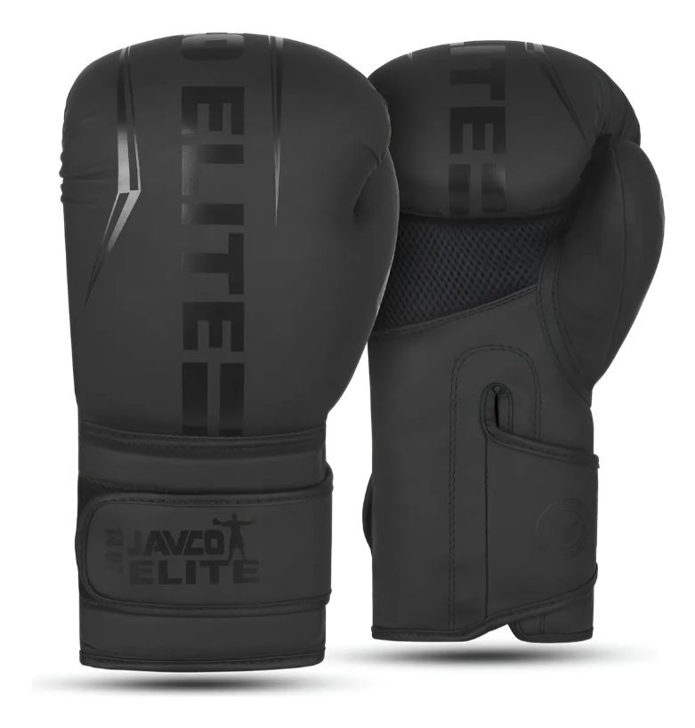 Guantes Boxeo Elite 10oz
