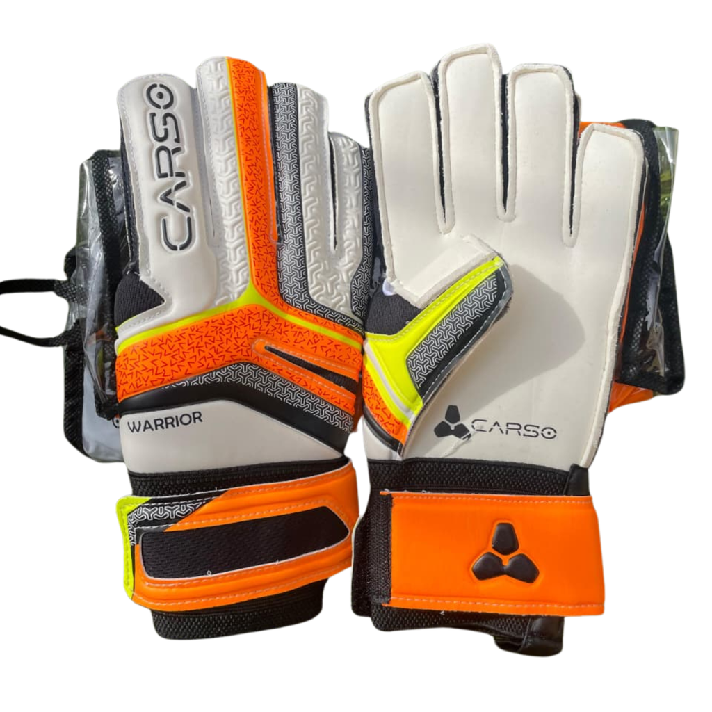 Guantes Arquero Warrior