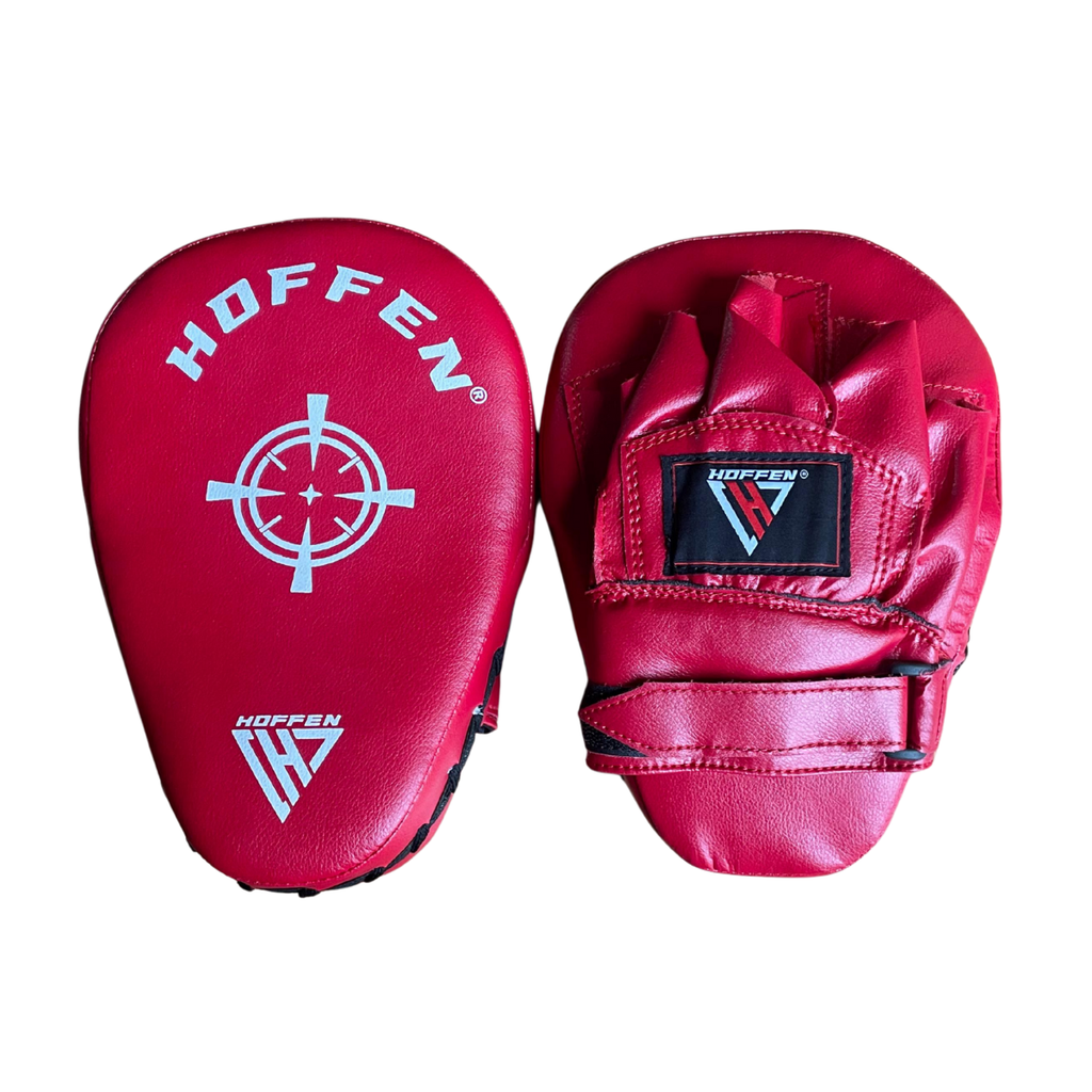 Guantes Foco Hoffen