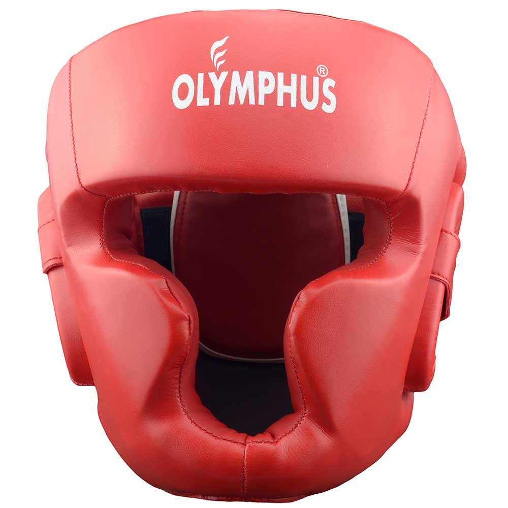 Cabezal Boxeo Olymphus