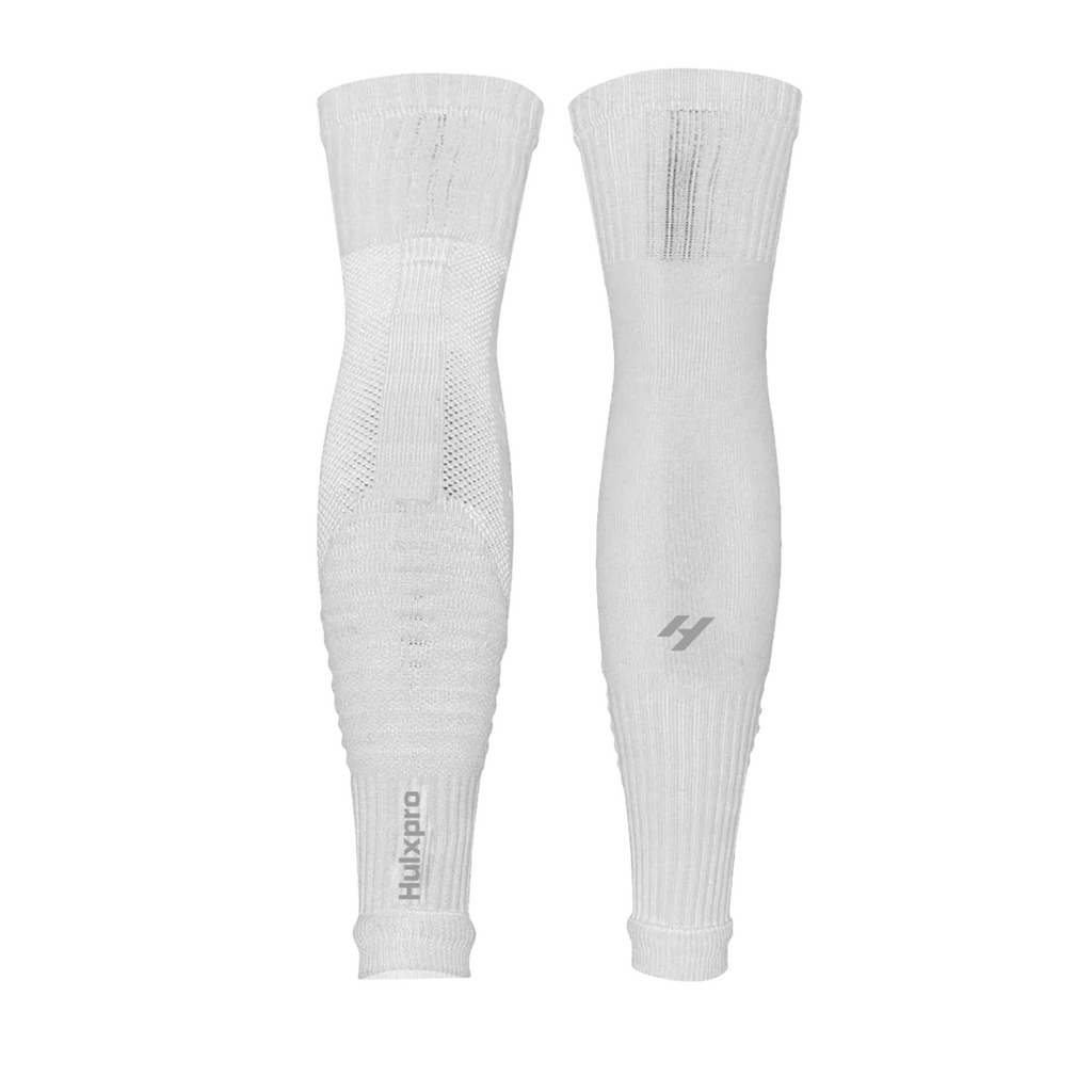 Canelito ProClassic Blanco (Calceta sin pie)