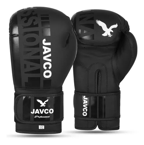 Guantes Box War 12oz