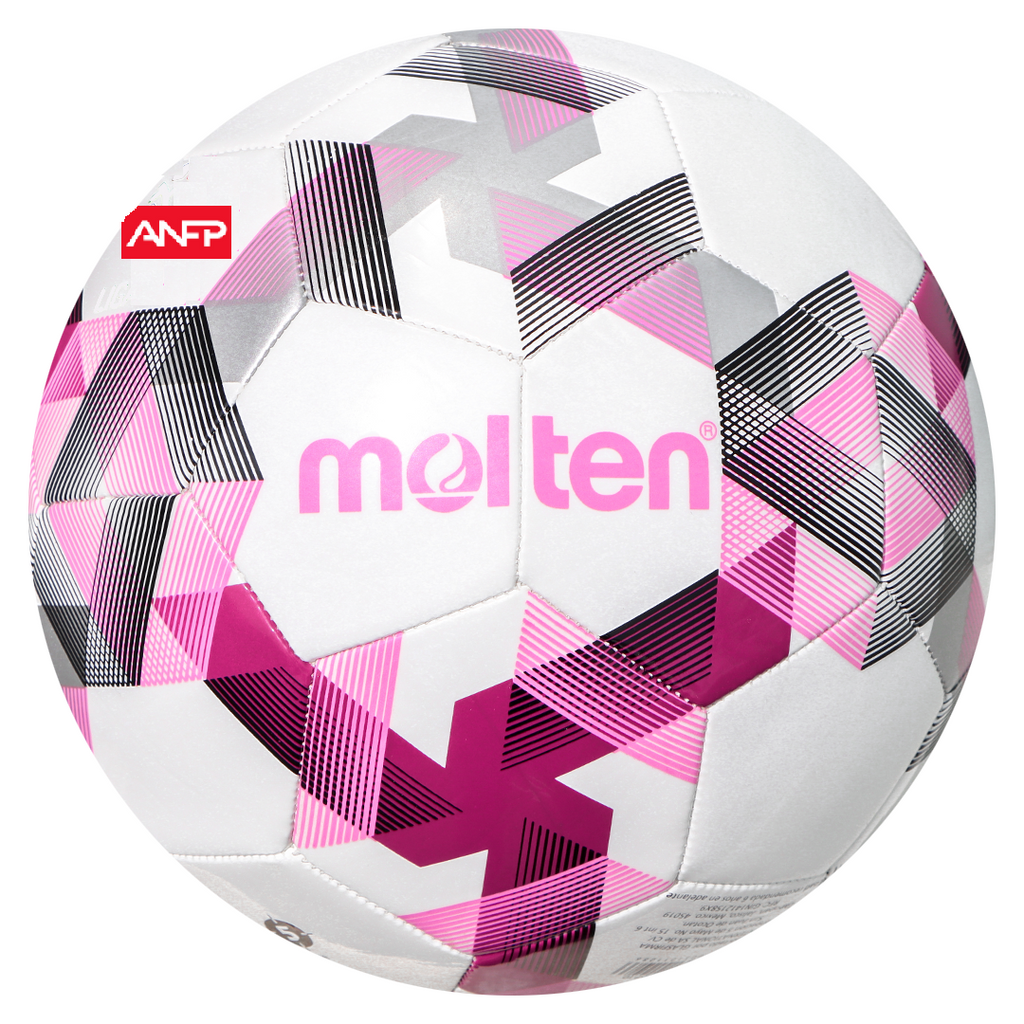 Balón Molten FG1000 ANFP 2024 Rosado