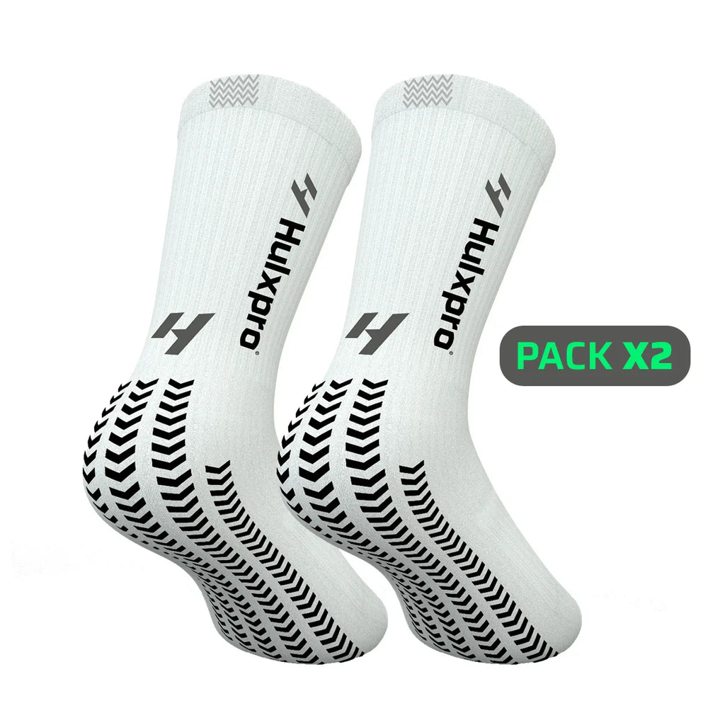 CALCETA ANTIDESLIZANTES PREMIUM | Kits 2 pares