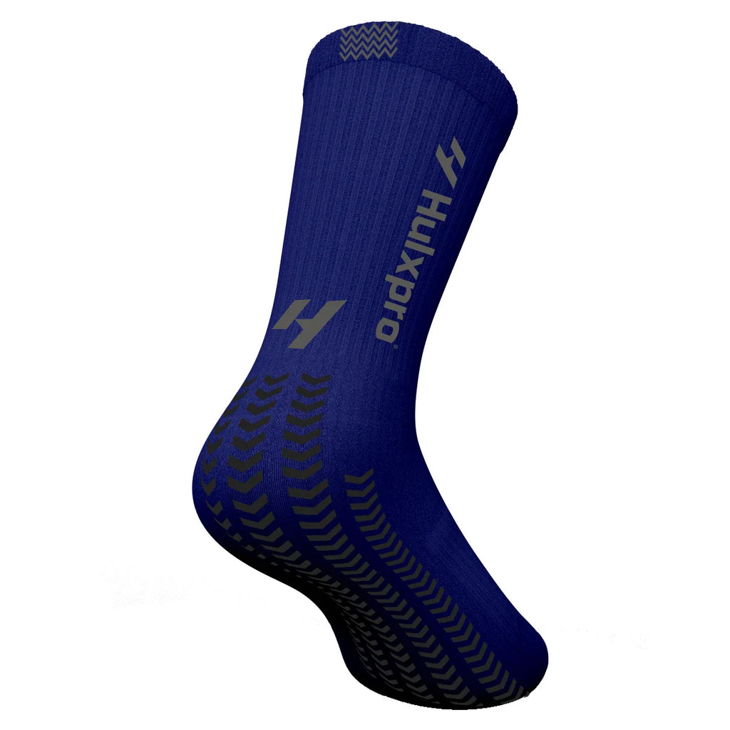 ProWin Multisport Navy | Antideslizante Profesional