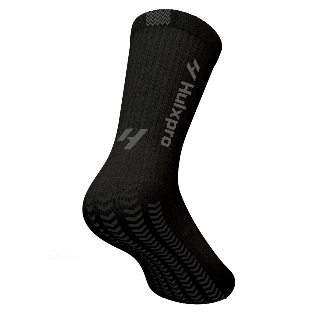 ProWin Multisport Black | Antideslizante Profesional