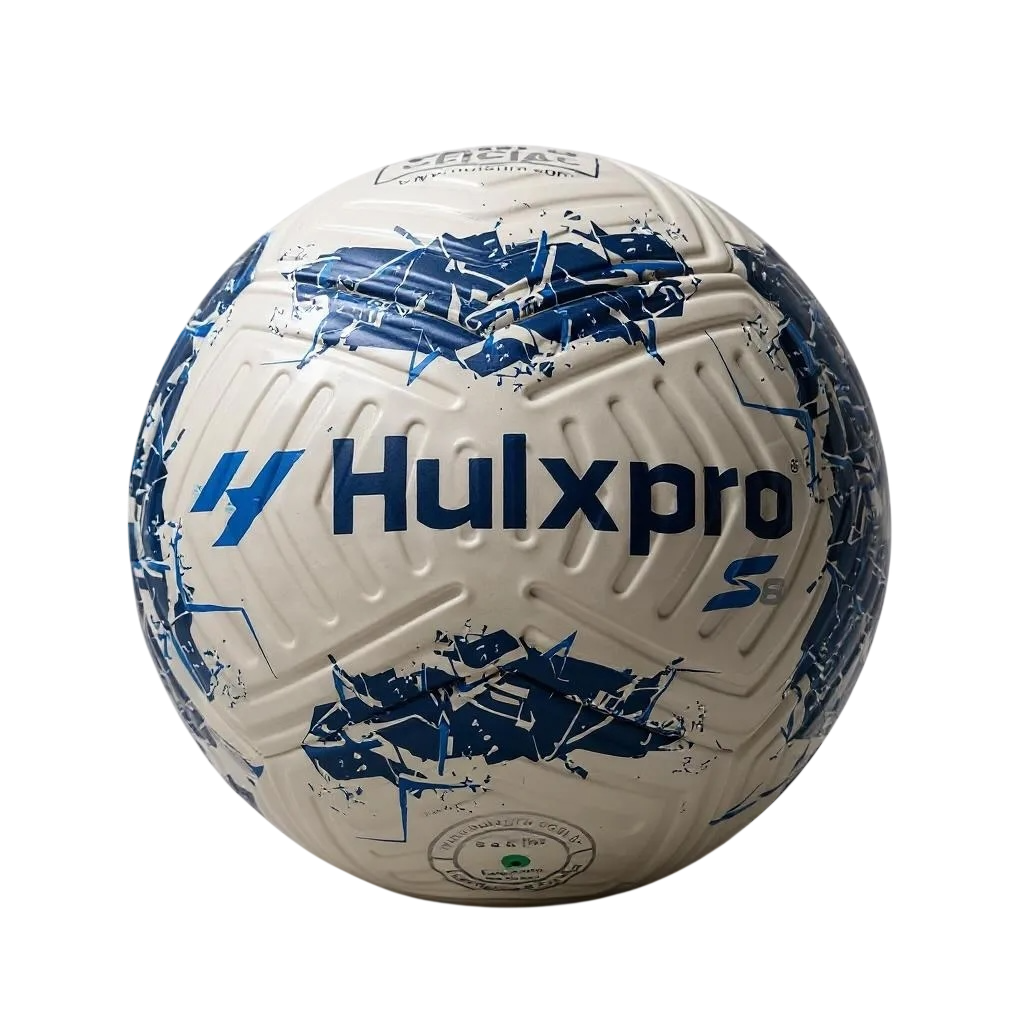 Balón Fútbol S8 N°5