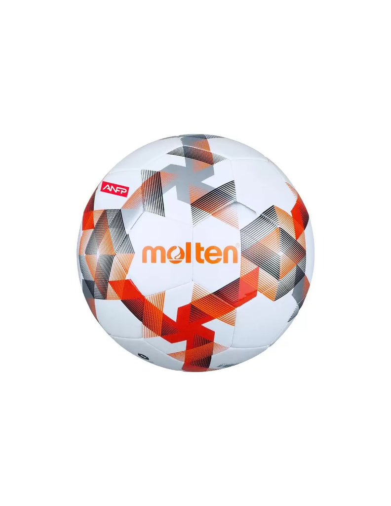 Balón Molten FG1000 ANFP 2024 Naranjo